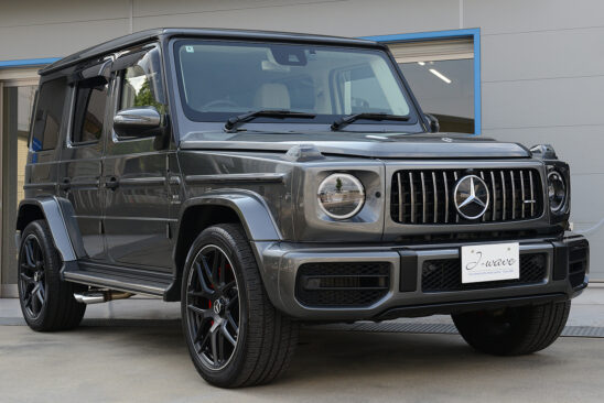 メルセデスAMG