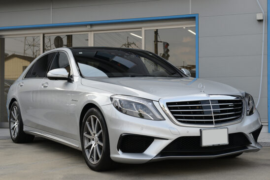 メルセデスAMG