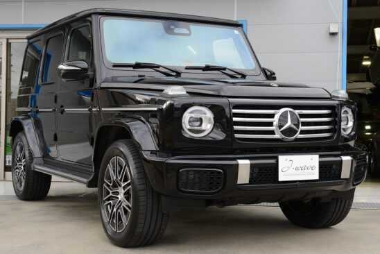 メルセデス・ベンツ