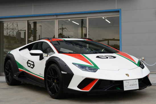 ランボルギーニ