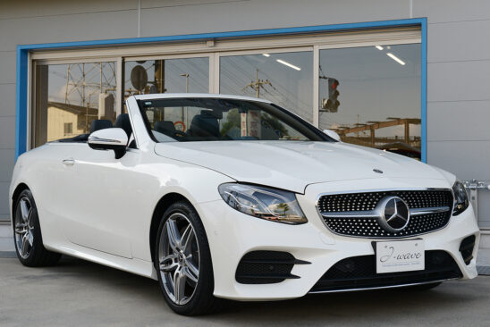 メルセデス・ベンツ