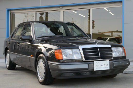 メルセデス・ベンツ